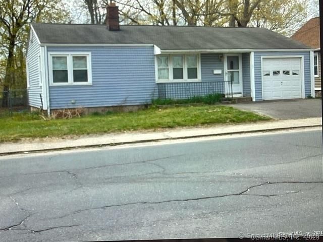 555 Frost, Waterbury, CT 06705 Main Photo