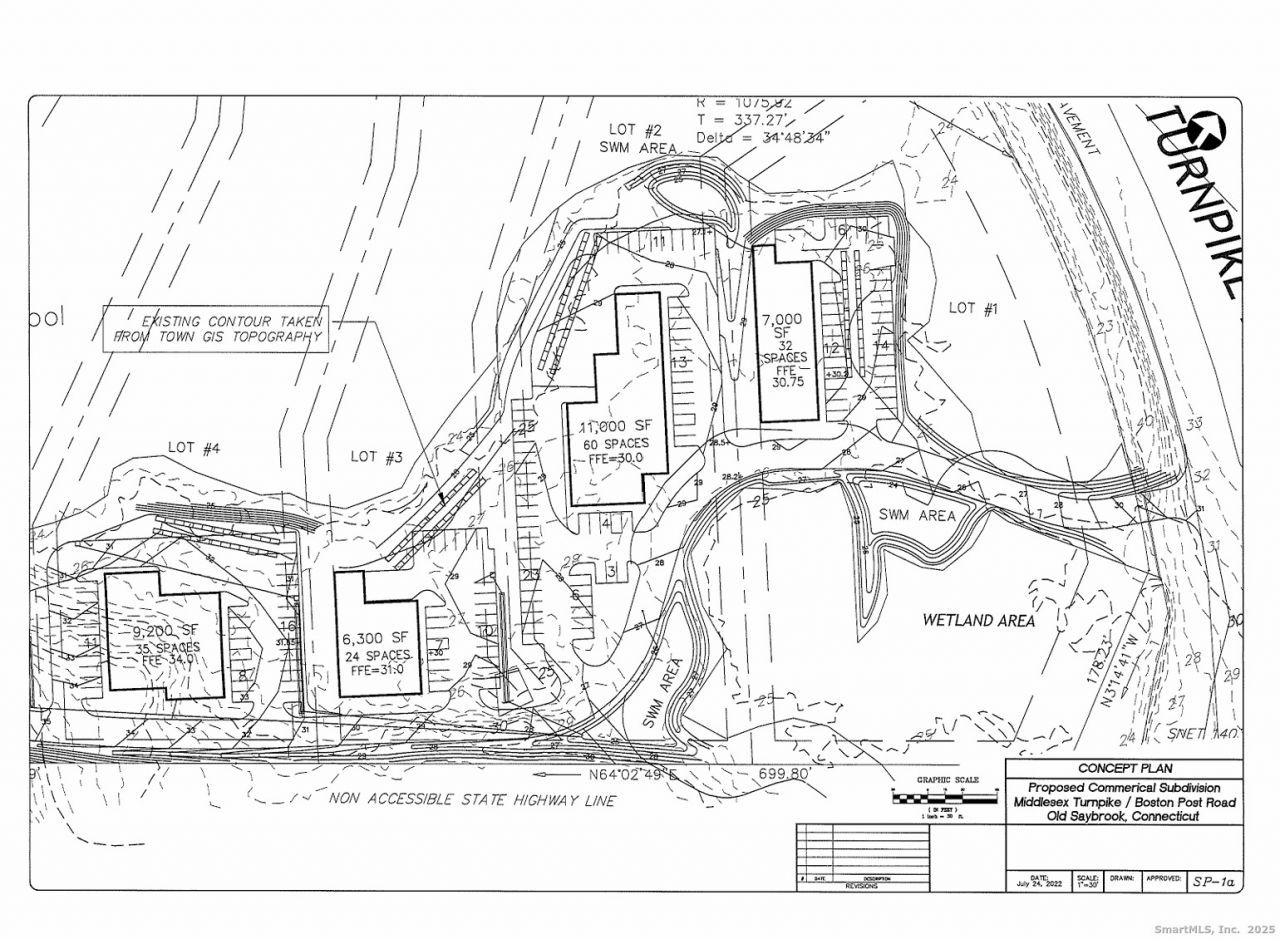 0 Middlesex, Old Saybrook, CT 06475 Main Photo