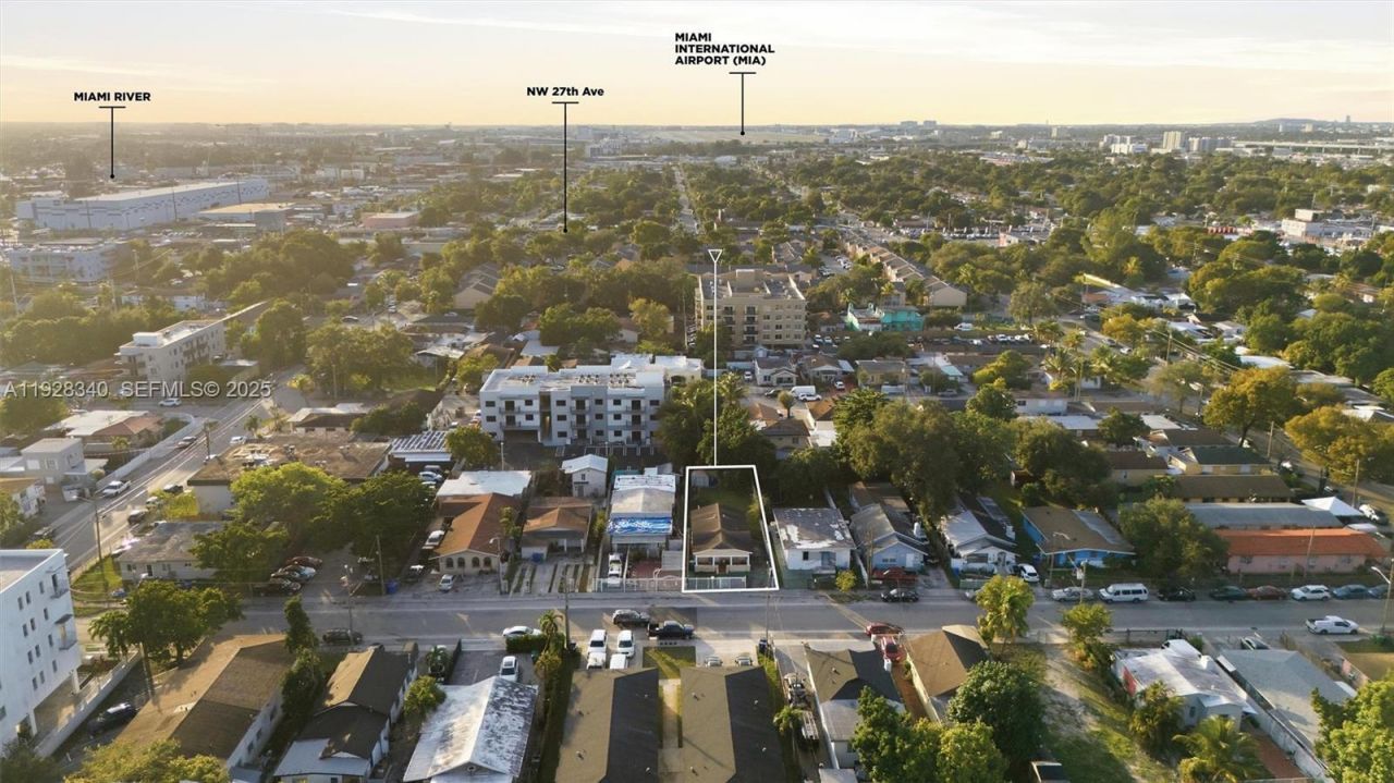 2642 NW 24th Ave, Miami, FL 33142 Photo