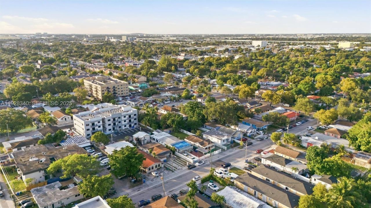 2642 NW 24th Ave, Miami, FL 33142 Photo