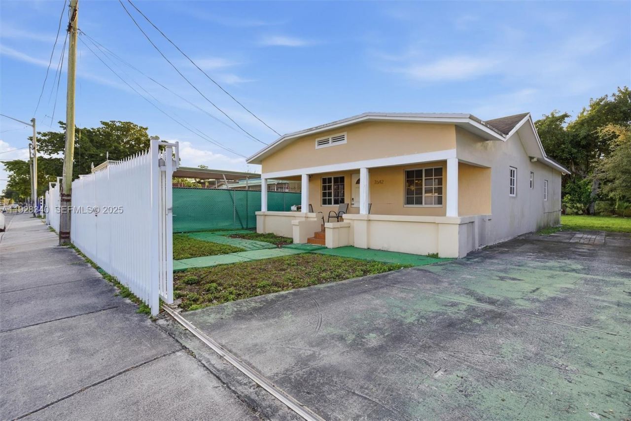 2642 NW 24th Ave, Miami, FL 33142 Photo