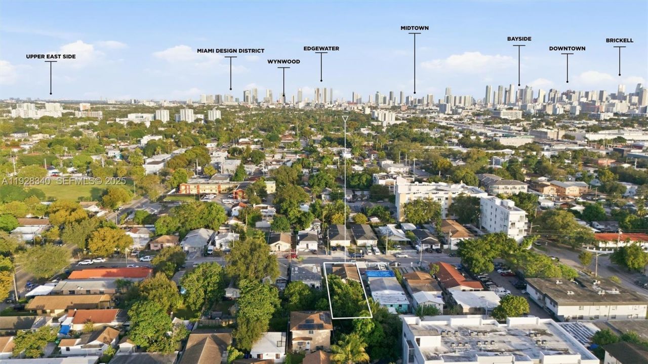 2642 NW 24th Ave, Miami, FL 33142 Photo