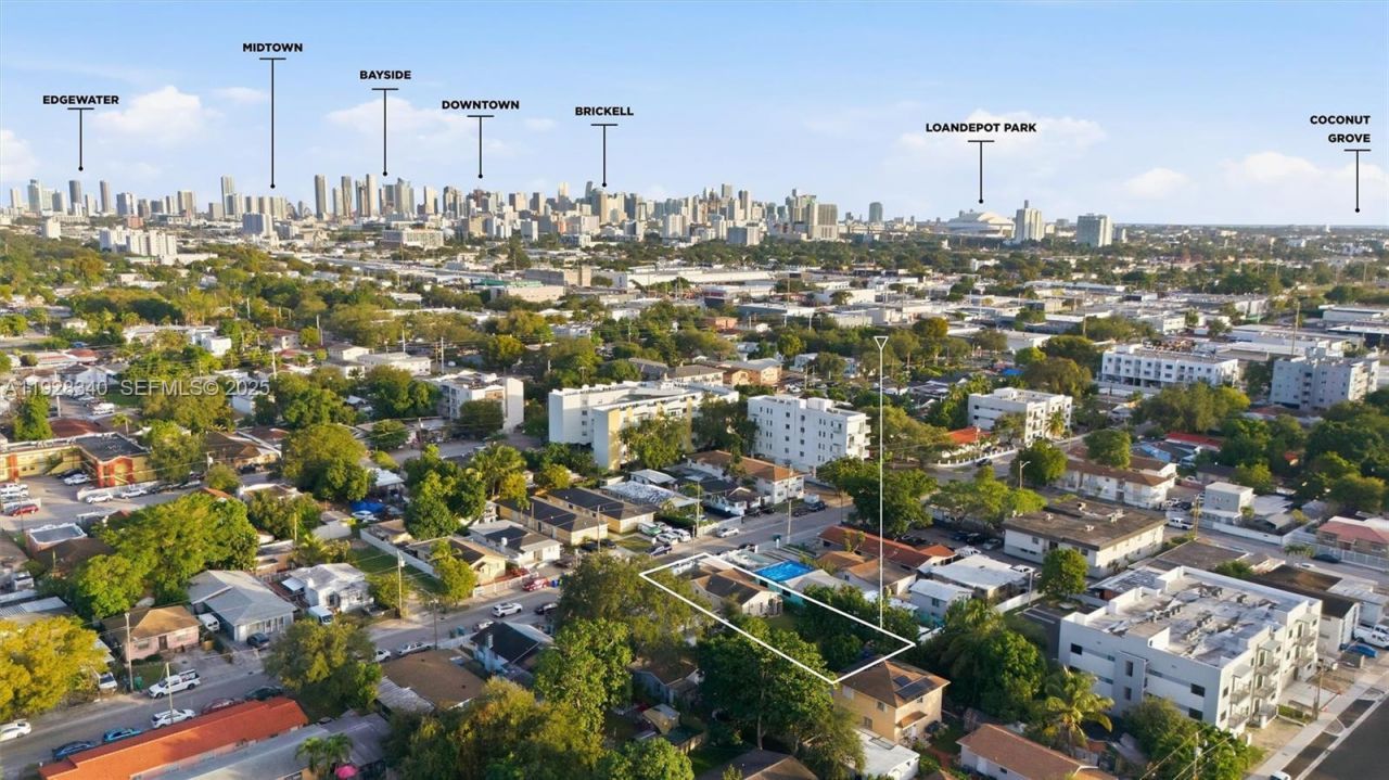 2642 NW 24th Ave, Miami, FL 33142 Photo