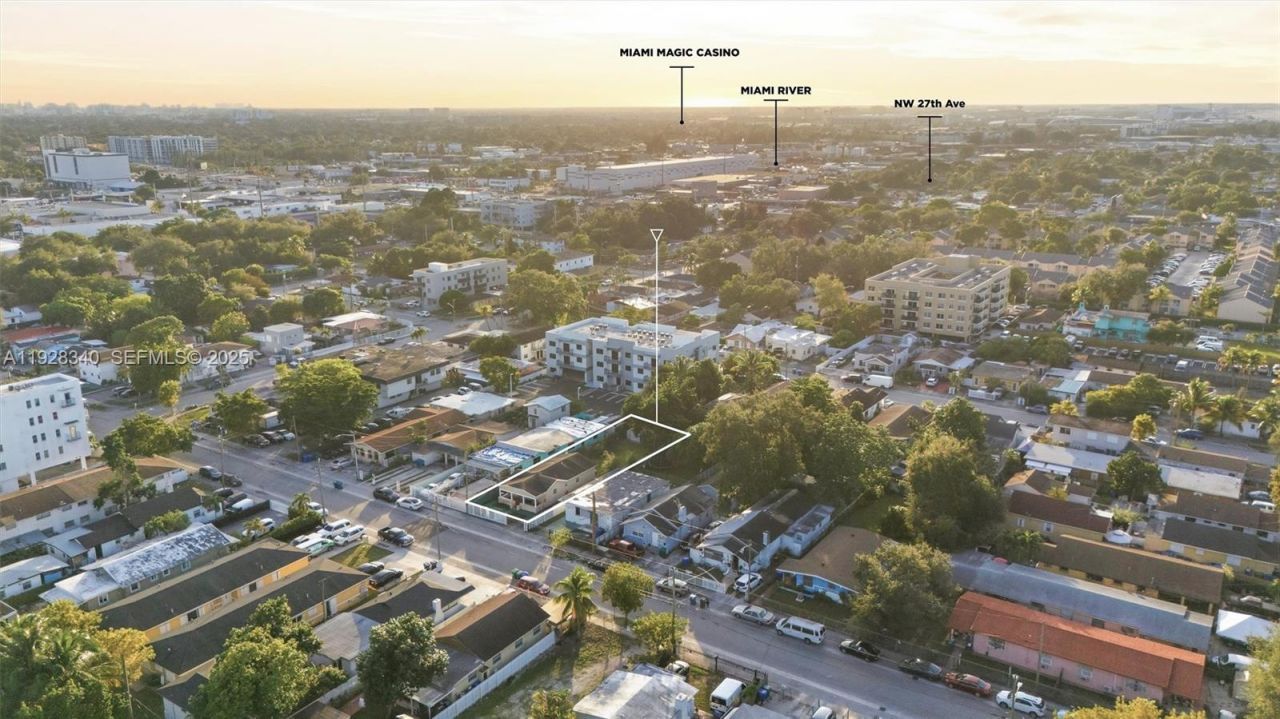 2642 NW 24th Ave, Miami, FL 33142 Photo