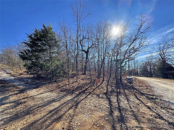 95001 S 4556 Road , Vian, OK 74962