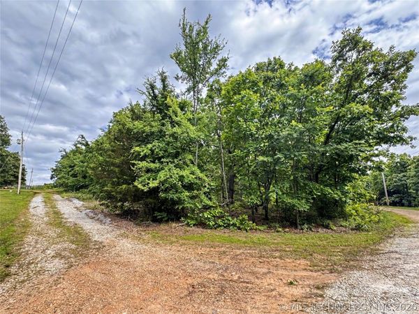 95001 S 4556 Road, Vian, OK 74962