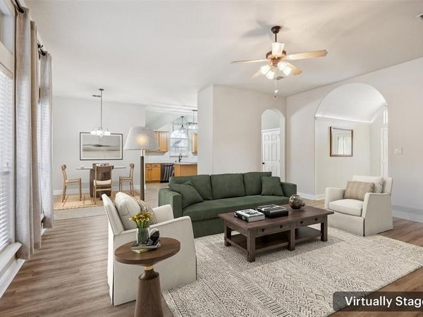 100 Lorient Drive, Mansfield, TX 76063