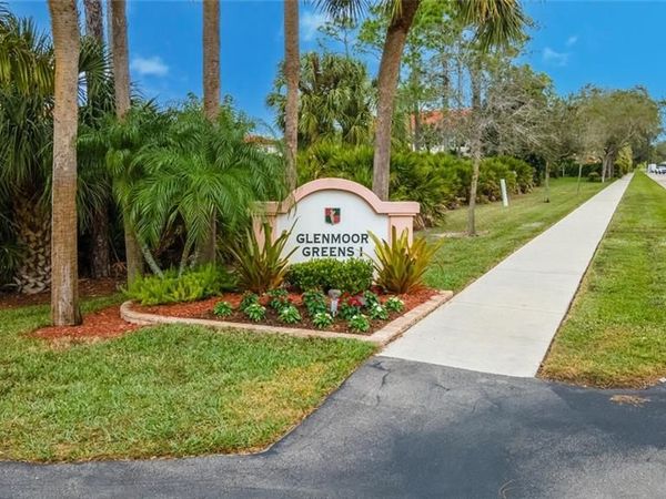 1100 Eastham WAY, Unit A-105, NAPLES, FL 34104