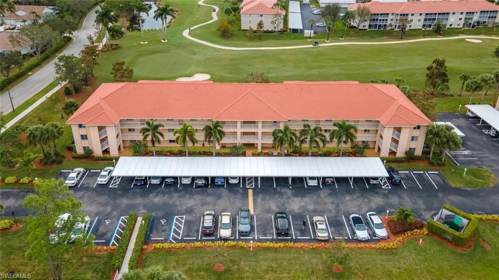 1100 Eastham Way, Unit A-105, Naples, FL 34104 Photo