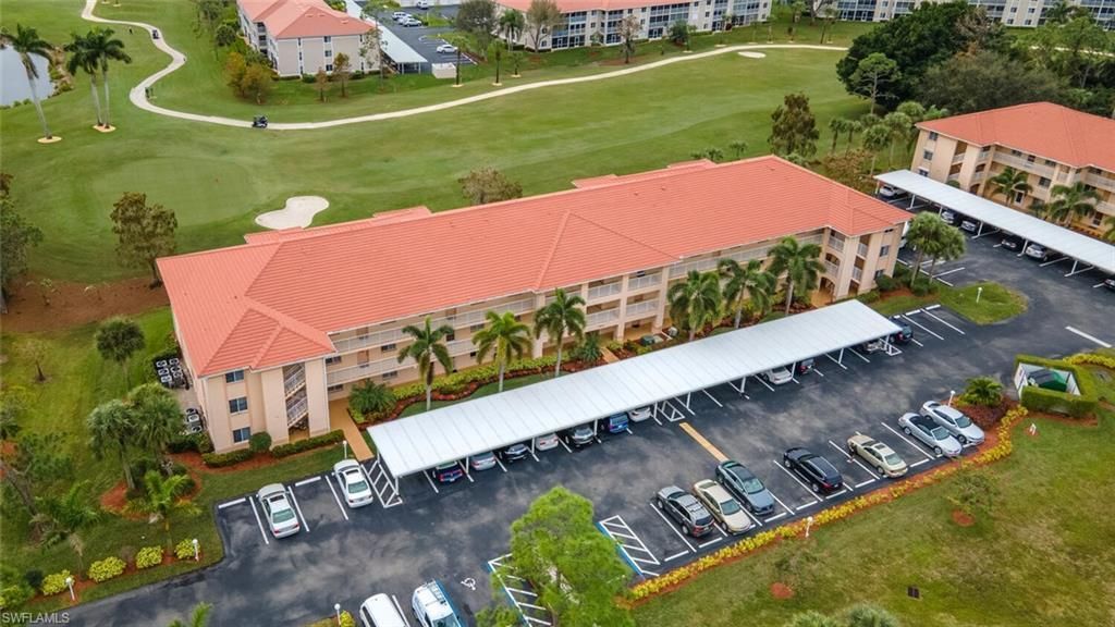 1100 Eastham Way, Unit A-105, Naples, FL 34104 Photo