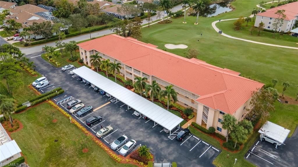 1100 Eastham Way, Unit A-105, Naples, FL 34104 Photo