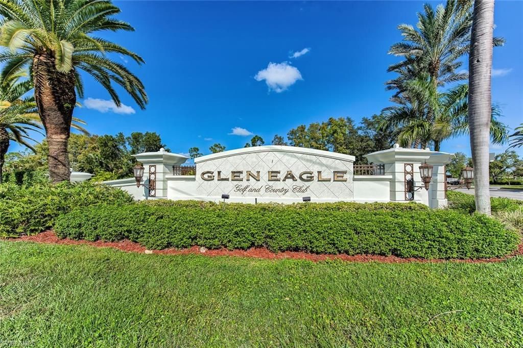 1100 Eastham Way, Unit A-105, Naples, FL 34104 Photo