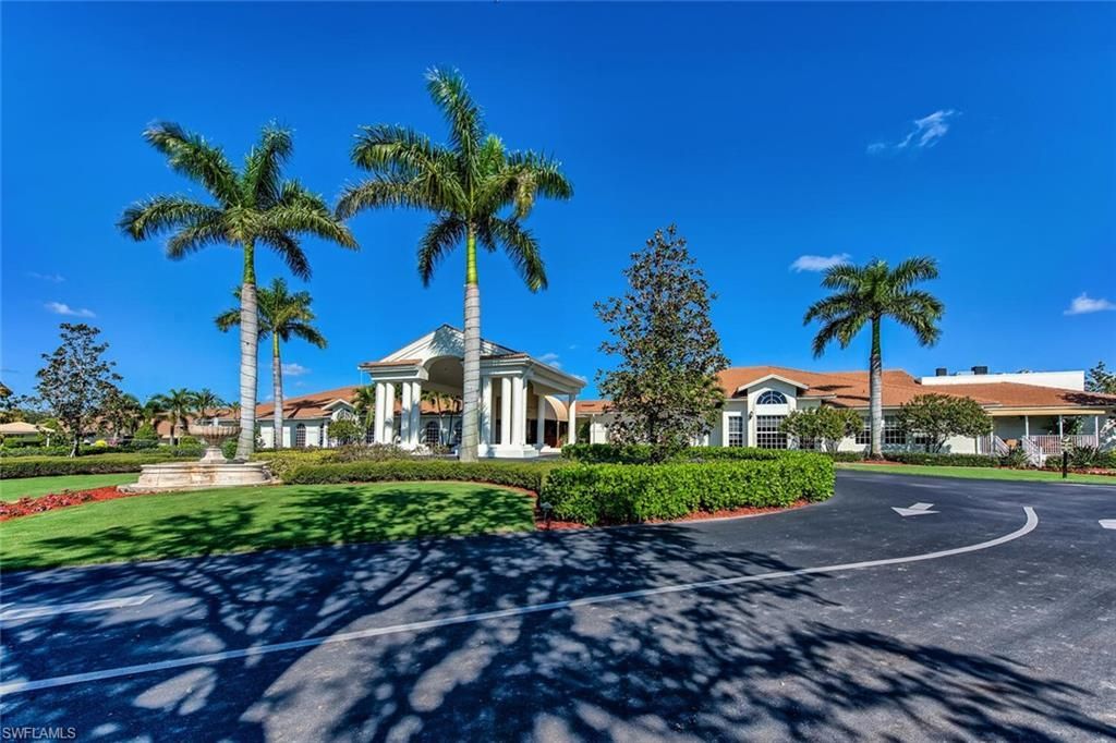 1100 Eastham Way, Unit A-105, Naples, FL 34104 Photo