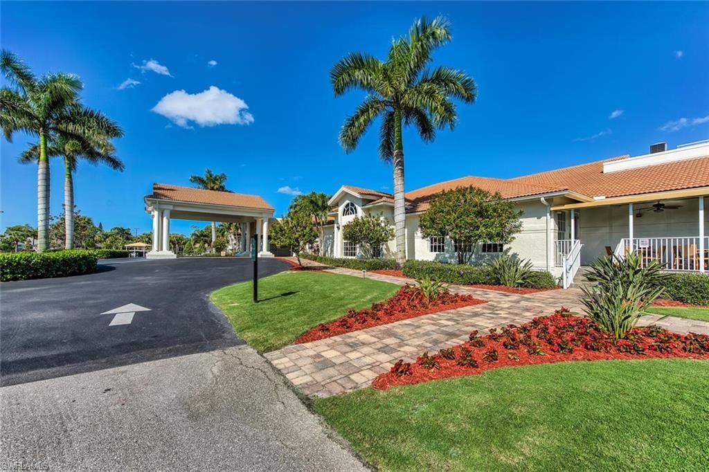 1100 Eastham Way, Unit A-105, Naples, FL 34104 Photo