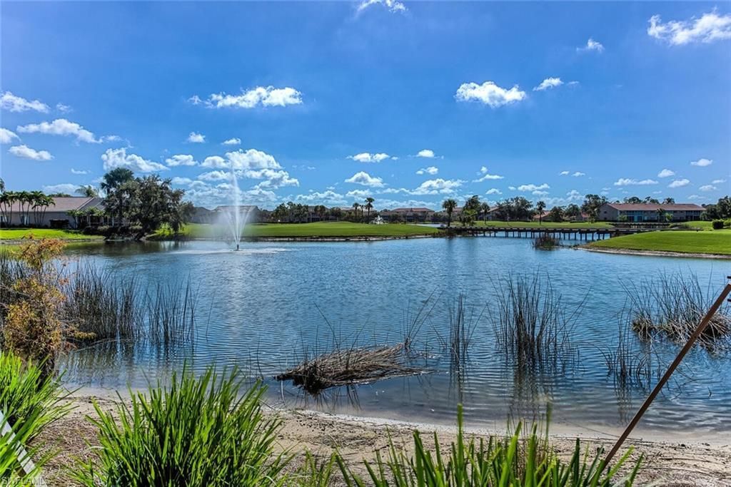 1100 Eastham Way, Unit A-105, Naples, FL 34104 Photo