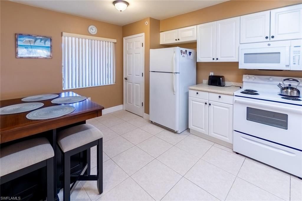 1100 Eastham Way, Unit A-105, Naples, FL 34104 Photo