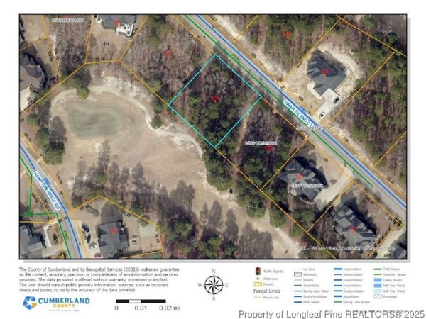 533 Swan Island Court, Fayetteville, NC 28311