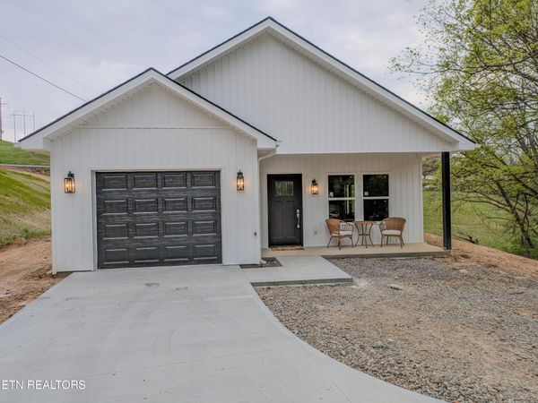 260 Henderson Hollow Rd, Knoxville, TN 37931