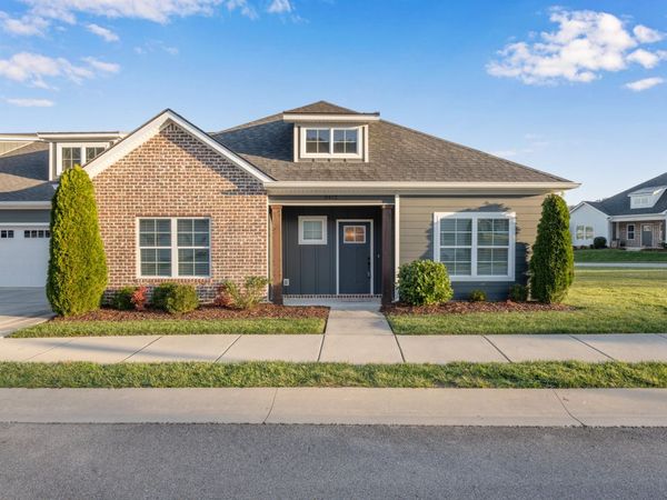 3412 Travertine Lane, Chattanooga, TN 37405