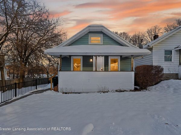 1544 Lansing Avenue, Lansing, MI 48915