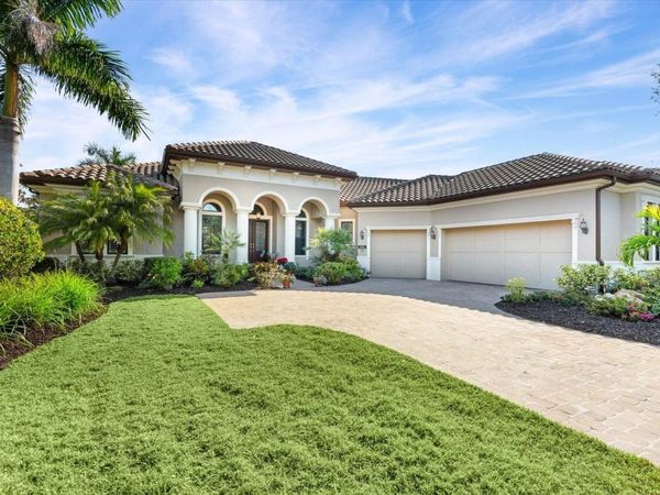 3531 FOUNDERS CLUB DRIVE, SARASOTA, FL 34240