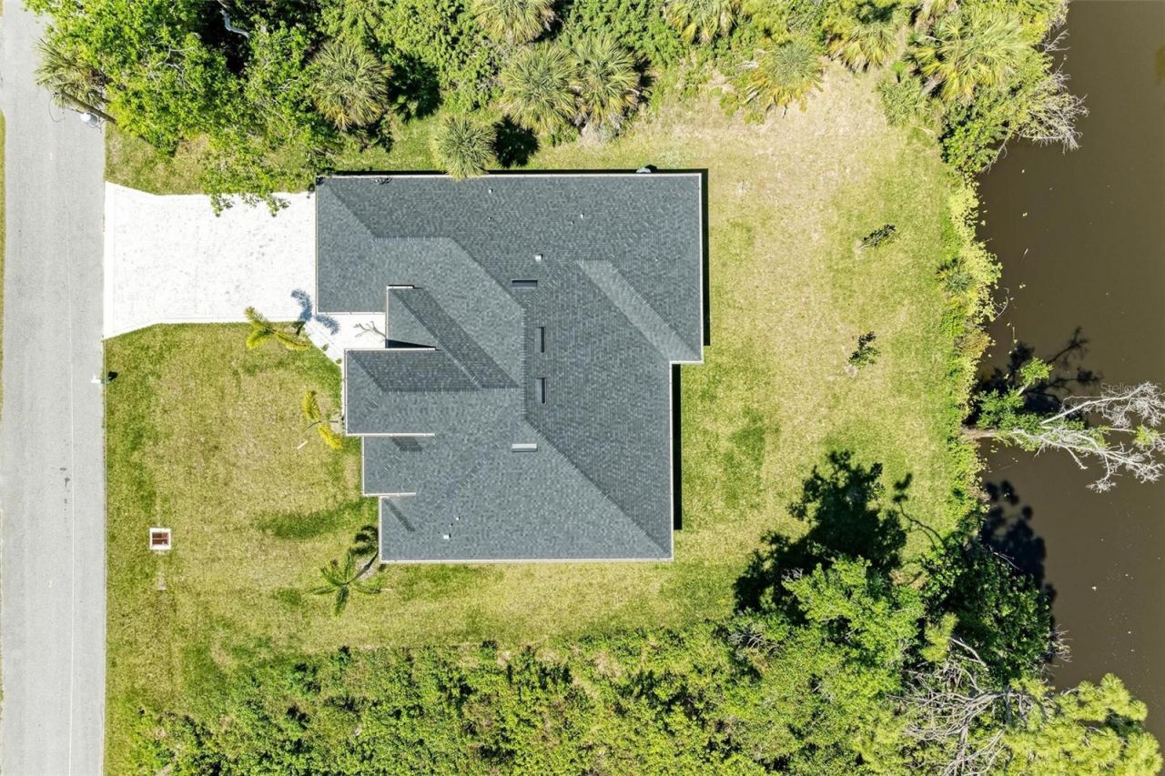 3260 Abbotsford Street, North Port, FL 34287 Photo