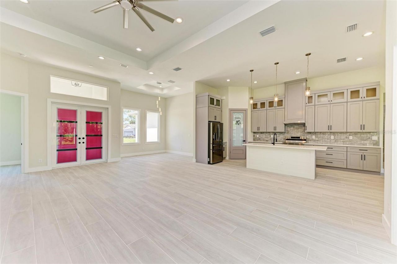 3260 Abbotsford Street, North Port, FL 34287 Photo