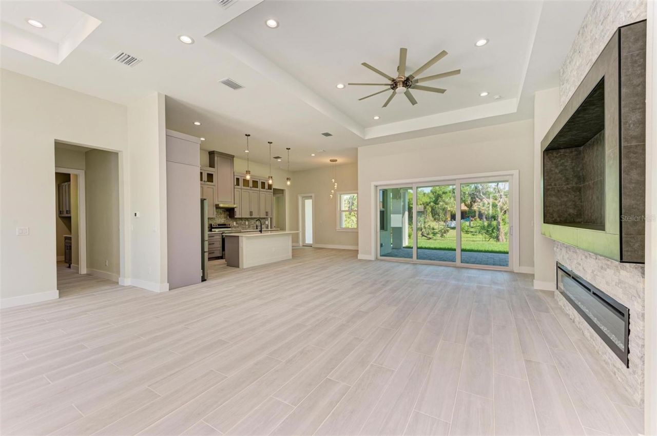 3260 Abbotsford Street, North Port, FL 34287 Photo