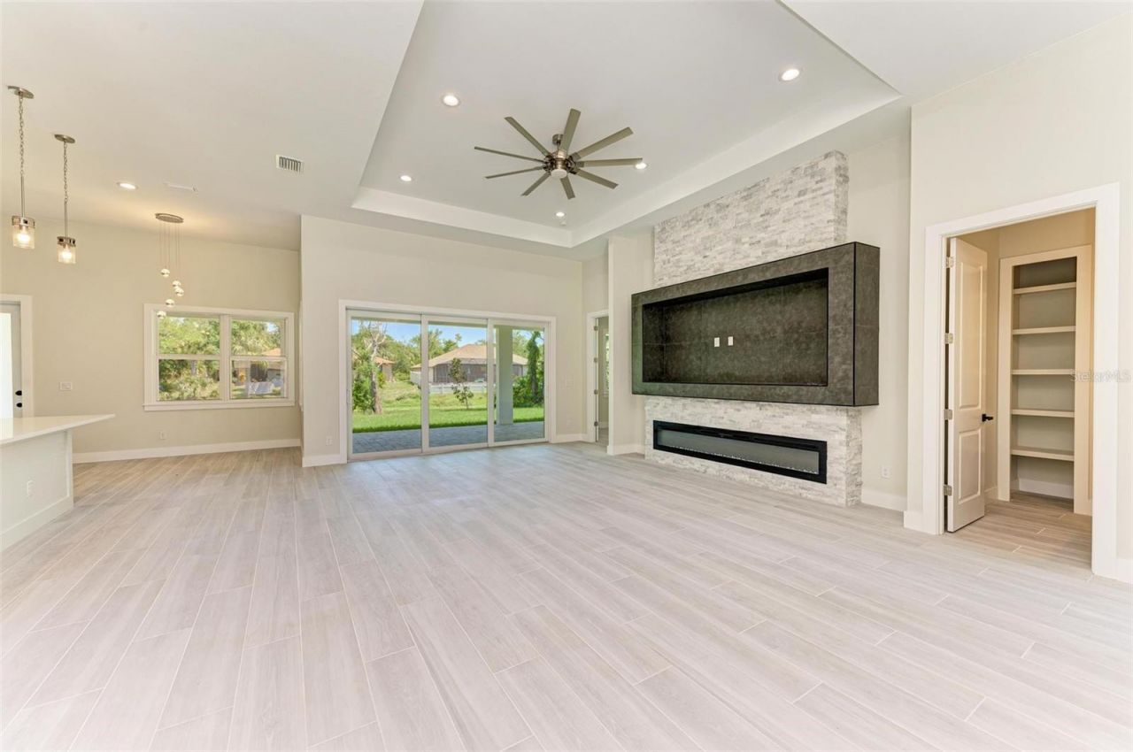 3260 Abbotsford Street, North Port, FL 34287 Photo