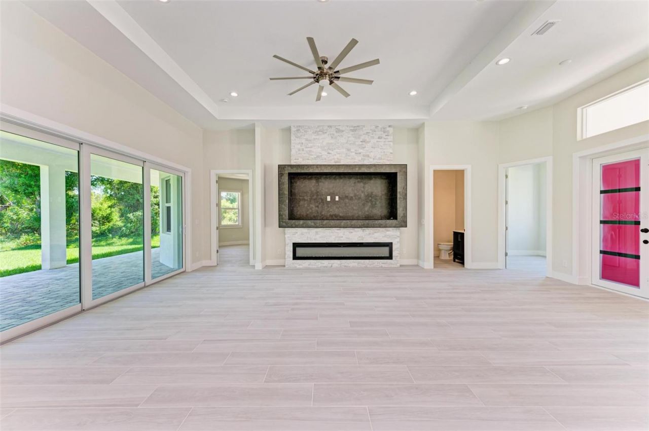 3260 Abbotsford Street, North Port, FL 34287 Photo