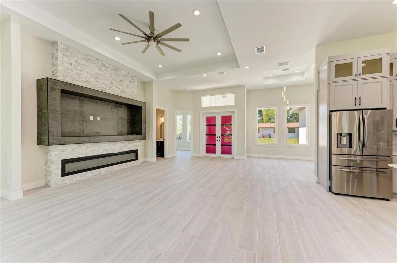 3260 Abbotsford Street, North Port, FL 34287 Photo