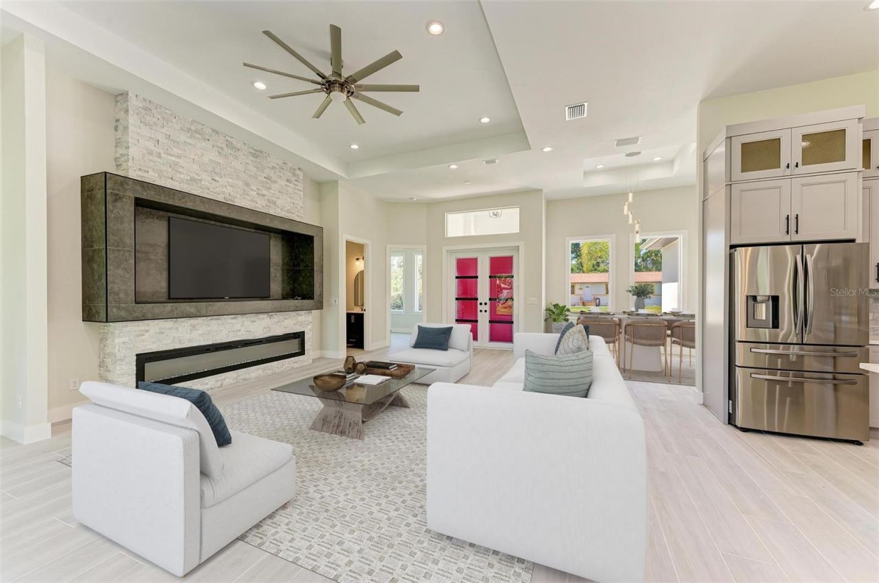 3260 Abbotsford Street, North Port, FL 34287 Photo