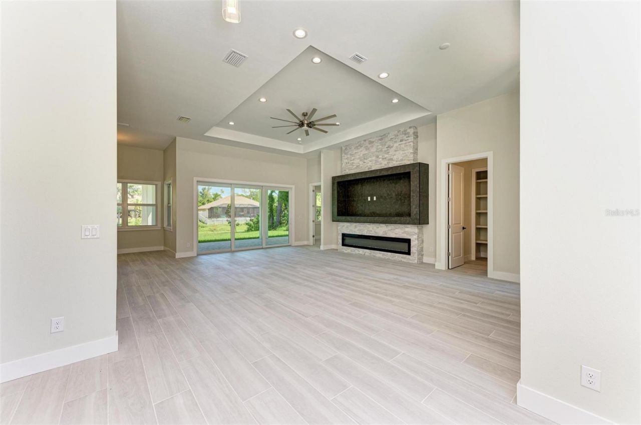 3260 Abbotsford Street, North Port, FL 34287 Photo