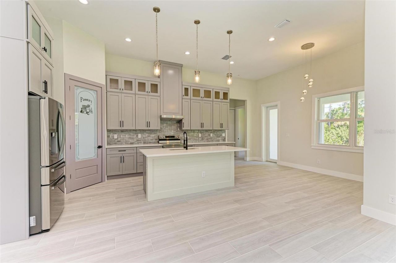 3260 Abbotsford Street, North Port, FL 34287 Photo