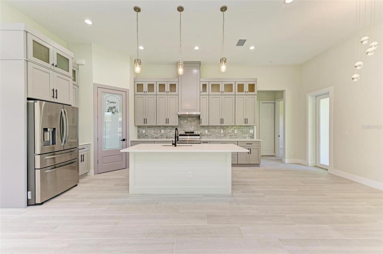 3260 Abbotsford Street, North Port, FL 34287 Photo