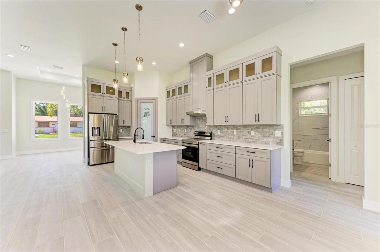 3260 Abbotsford Street, North Port, FL 34287 Photo