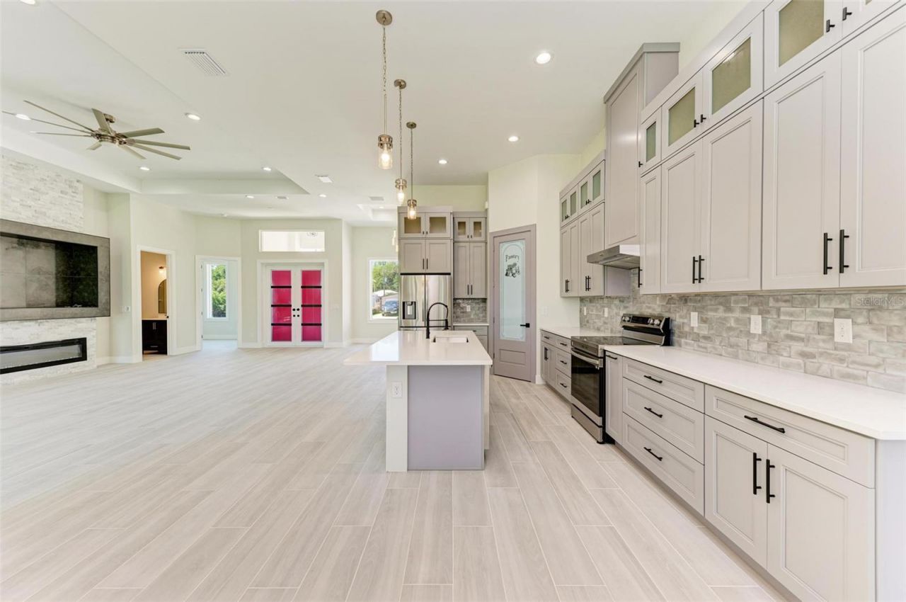 3260 Abbotsford Street, North Port, FL 34287 Photo