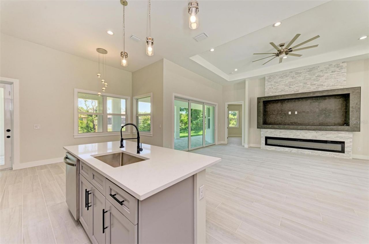3260 Abbotsford Street, North Port, FL 34287 Photo