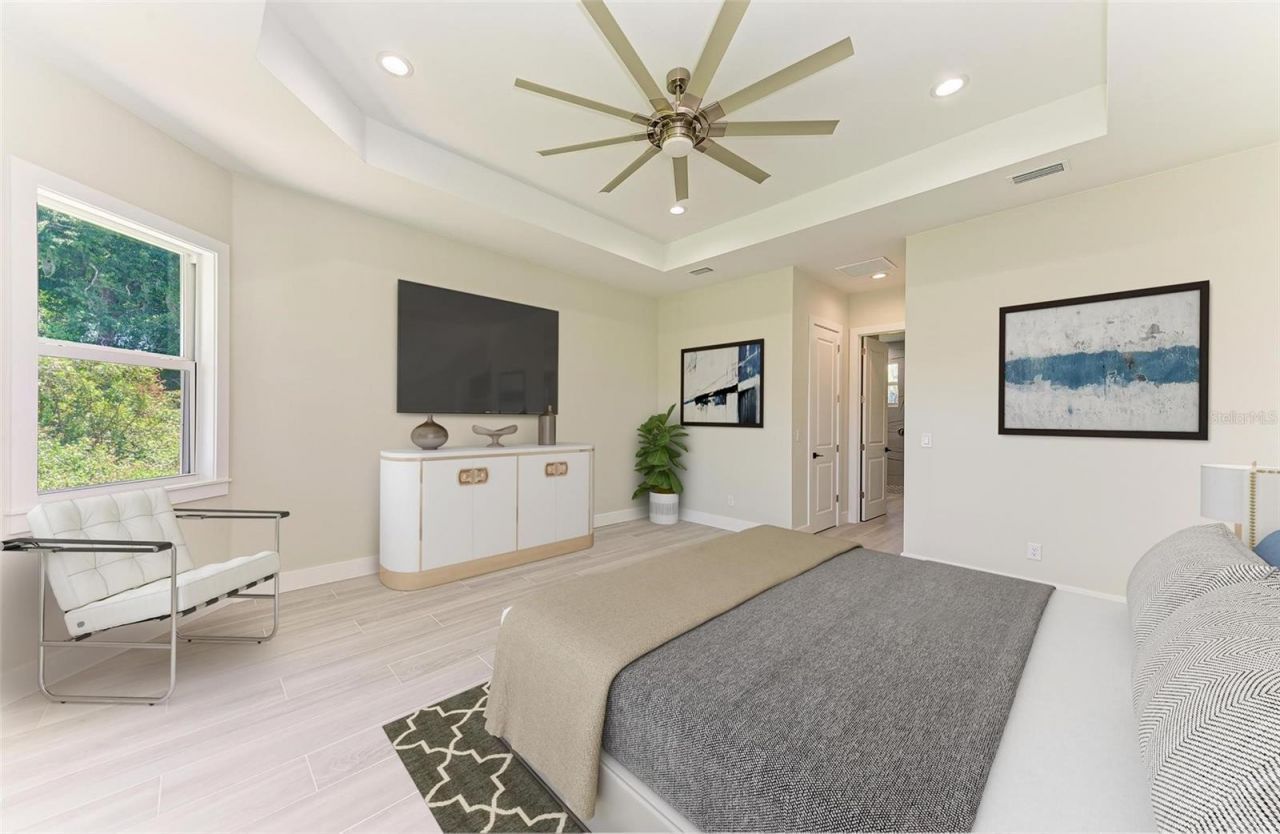 3260 Abbotsford Street, North Port, FL 34287 Photo
