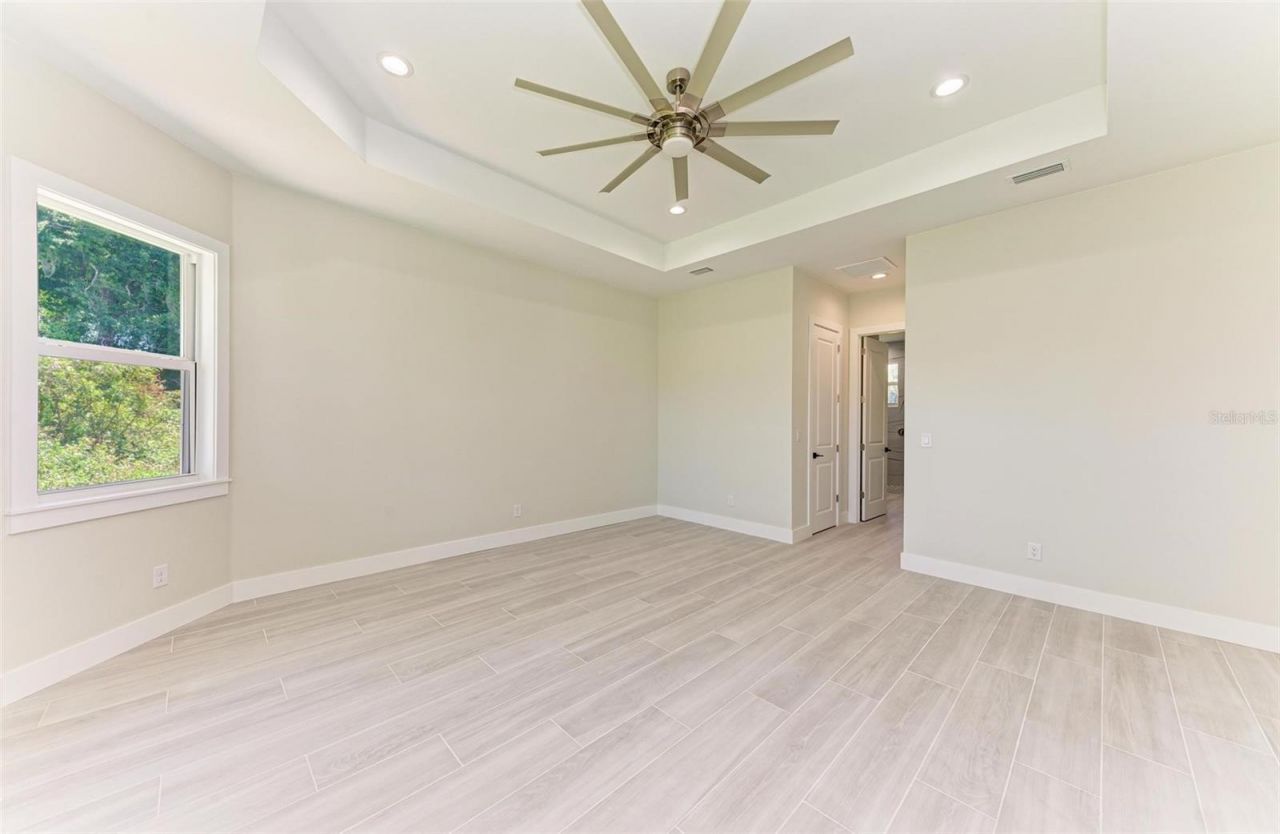 3260 Abbotsford Street, North Port, FL 34287 Photo