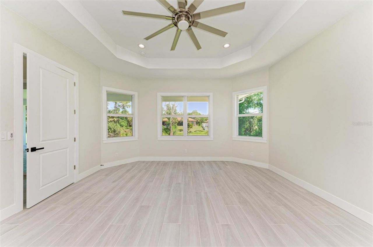 3260 Abbotsford Street, North Port, FL 34287 Photo