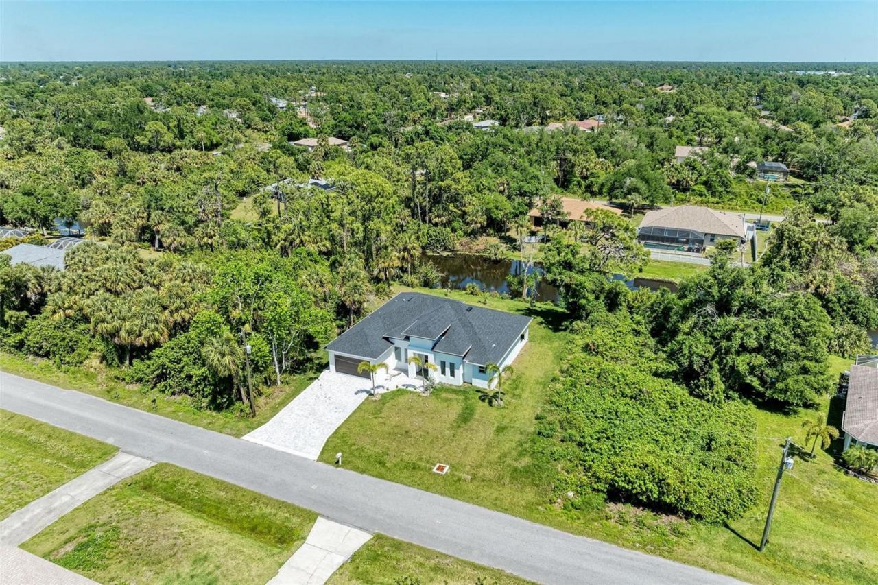 3260 Abbotsford Street, North Port, FL 34287 Photo