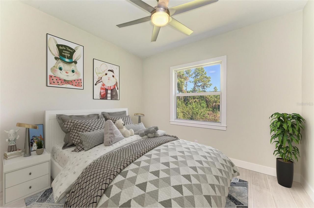 3260 Abbotsford Street, North Port, FL 34287 Photo