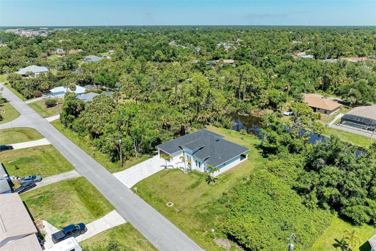 3260 Abbotsford Street, North Port, FL 34287 Photo
