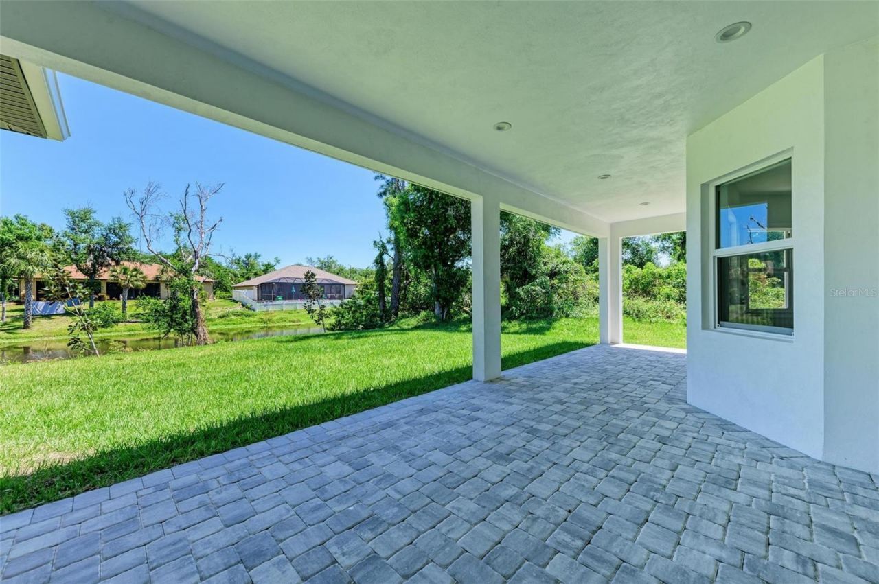 3260 Abbotsford Street, North Port, FL 34287 Photo