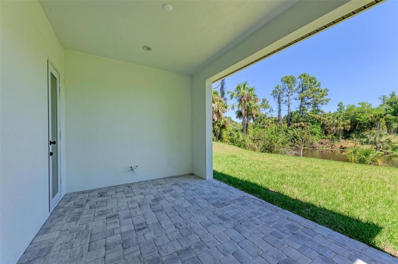 3260 Abbotsford Street, North Port, FL 34287 Photo