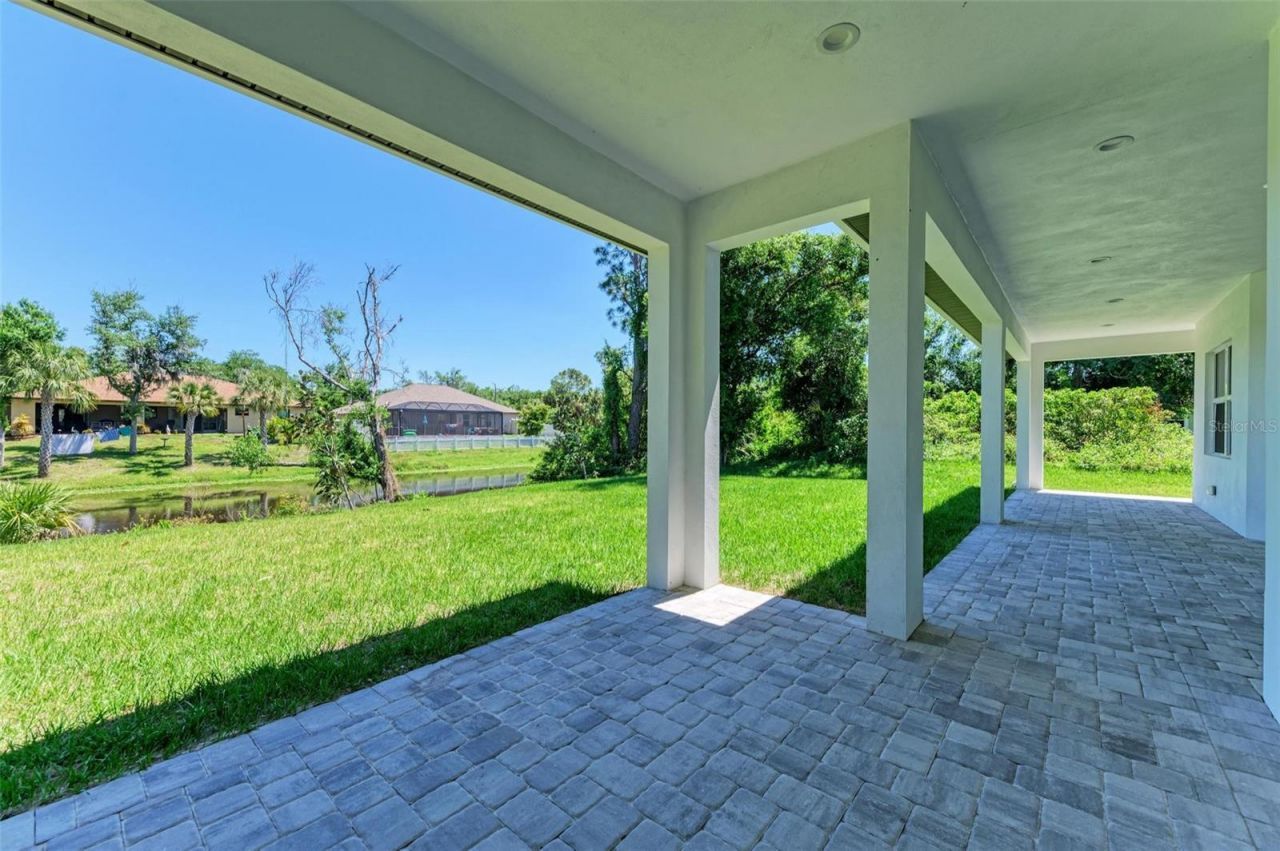 3260 Abbotsford Street, North Port, FL 34287 Photo