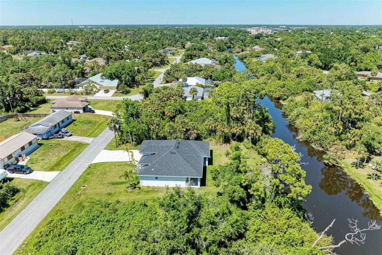 3260 Abbotsford Street, North Port, FL 34287 Photo