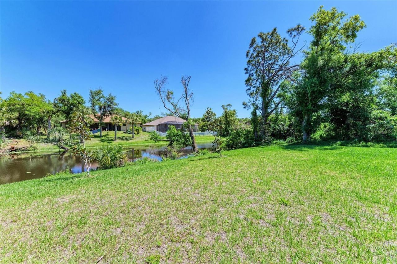3260 Abbotsford Street, North Port, FL 34287 Photo