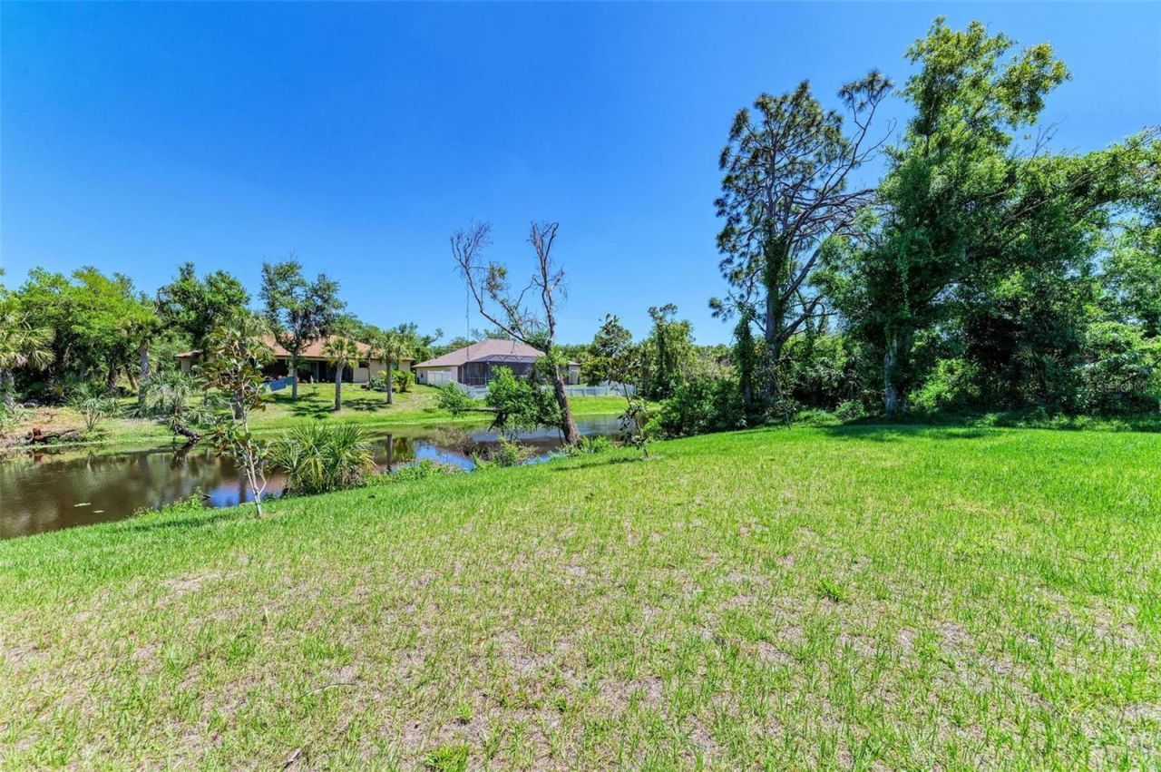3260 Abbotsford Street, North Port, FL 34287 Photo